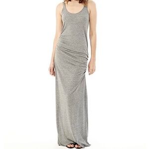 Alternative Eco Jersey Maxi Dress